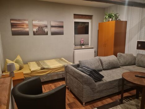 Ferienwohnung „ Zur Scheune „ Bild 3