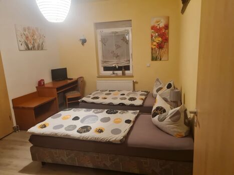 Ferienwohnung „ Zur Scheune „ Bild 2