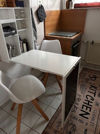 Wohnung Mühlbach Obrázok 3