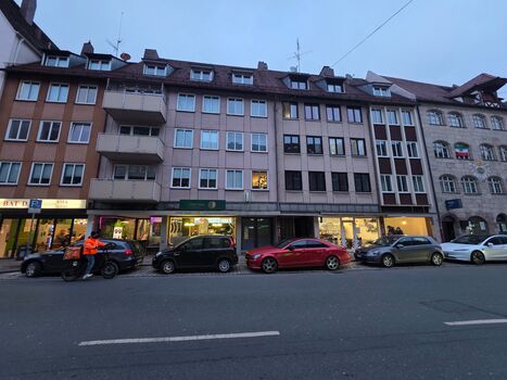 An der Burg und UNI wohnung Obrázok 5