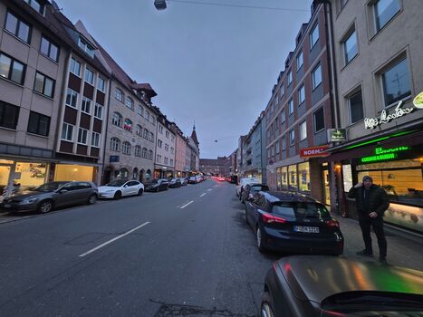 An der Burg und UNI wohnung Obrázok 4