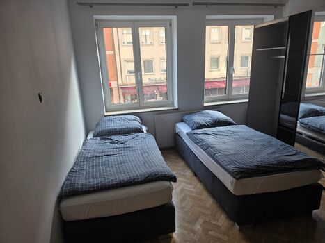 An der Burg und UNI wohnung Obrázok 2