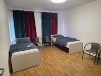 An der Burg und UNI wohnung Bild 1