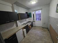 An der Burg und UNI wohnung Bild 7