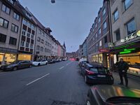 An der Burg und UNI wohnung Bild 4