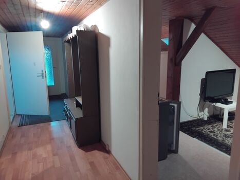 Ferienwohnung, Monteurzimmer, Wlan, Regensburg, Straubing Bild 1