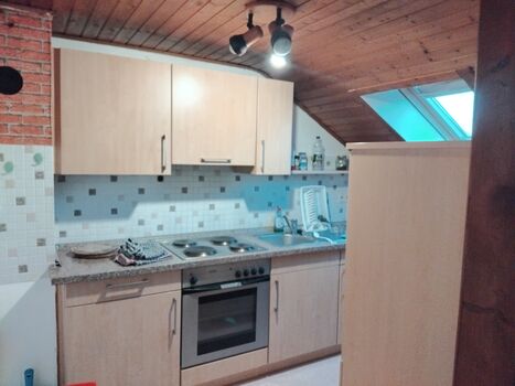 Ferienwohnung, Monteurzimmer, Wlan, Regensburg, Straubing Bild 2