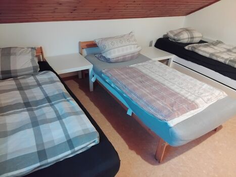 Ferienwohnung, Monteurzimmer, Wlan, Regensburg, Straubing Bild 3