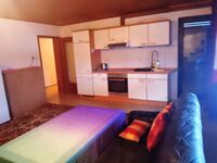 Ferienwohnung, Monteurzimmer, Wlan, Regensburg, Straubing Bild 9