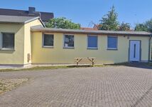 Wohnung mit Grillmöglichkeit in Bad Dürrenberg Picture 1