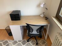 Monteurwohnung ALL IN – Ideal für bis zu 18 Personen Bild 12