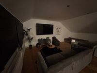 Monteurwohnung ALL IN – Ideal für bis zu 18 Personen Bild 6