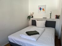 Luisa - Wohnung mit 3 SZ, ausgestatteter Küche, Bad, Balkon Bild 9