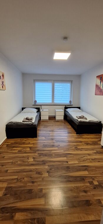 Wohnung Maniera Zdjęcie 2