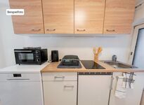Ruhige Unterkunft für Arbeiter in Apensen Bild 3