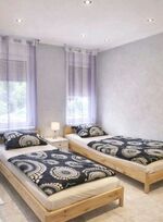 3 Wohneinheiten mit Küchen und Mobiliar am Holzmarkt Bild 12