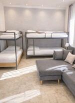 3 Wohneinheiten mit Küchen und Mobiliar am Holzmarkt Bild 8