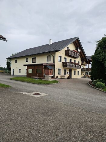 Ferienwohnungen Kübler Obrázok 3