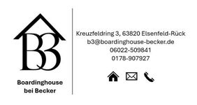 B3 Boardinghouse bei Becker Bild 14