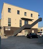 B3 Boardinghouse bei Becker Bild 16