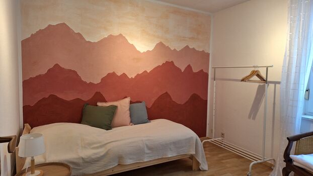 Gästezimmer Grüneberg