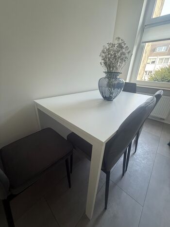 neu renovierte wohnungen / bei bedarf auch das ganzes haus mit garten Obrázok 5