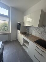 neu renovierte wohnungen / bei bedarf auch das ganzes haus mit garten Bild 7