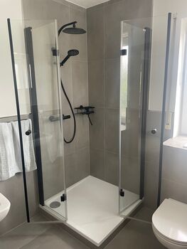 Wohnung Kleinkoschen Bild 3
