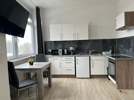 Sonniges 1-Zimmer-Appartement Obrázok 2