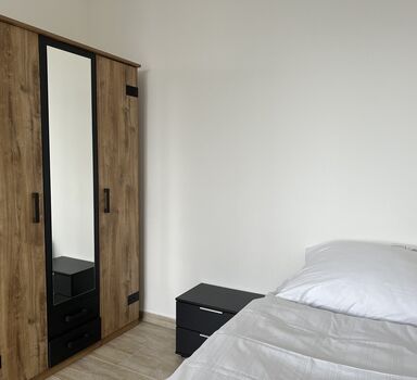 Sonniges 1-Zimmer-Appartement Obrázok 3