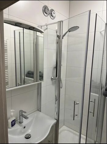 Sonniges 1-Zimmer-Appartement Obrázok 4