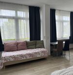 Sonniges 1-Zimmer-Appartement Bild 1