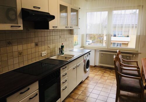 Apartment Pfullingen Obrázok 5