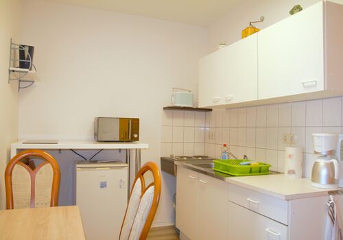 Pension 963 - Monteurwohnung, Ferienwohnung Bild 2