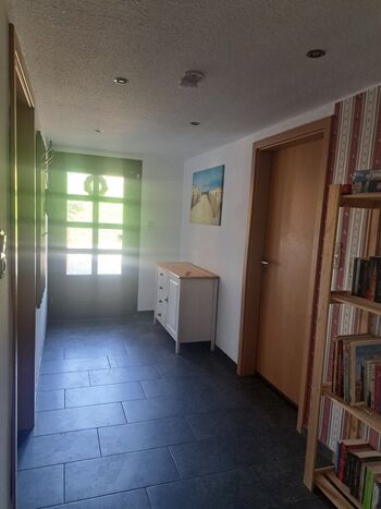 Wohnung Vogel Bild 4