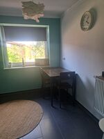 Wohnung Vogel Bild 8
