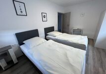 2-Bett Zimmer