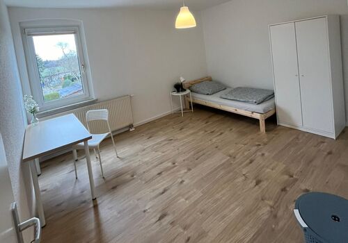 Gästezimmer, Monteuzimmer, Unterkünfte | ACCOEST-Meuselwitz Picture 3