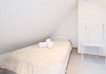 Charmante Maisonette Wohnung in Hannover Ricklingen Bild 16