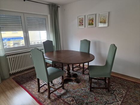 Ferienwohnung Frickhofen Bild 4