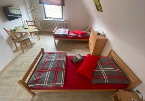 Zimmervermietung Hahn(Privatzimmer) Zdjęcie 3