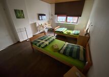 Zimmervermietung Hahn(Privatzimmer) Bild 6