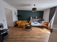 Wohnzimmer Apartment No.2