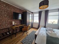 Schlafzimmer Apartment No.2