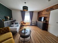 Wohnzimmer Apartment No.2
