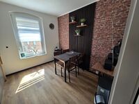 Küche Apartment No.2