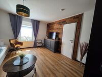 Wohnzimmer Apartment No.2