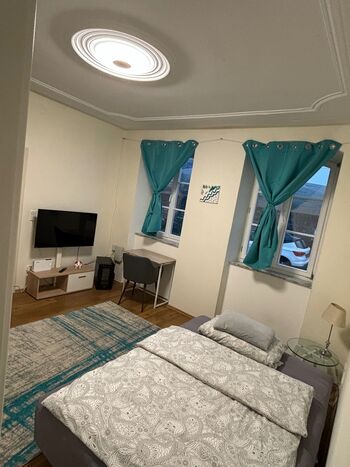 Gästezimmer Nittel