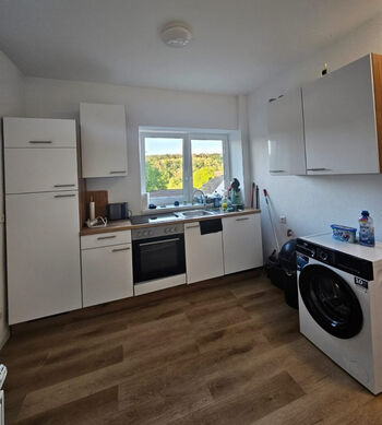 Monteurwohnung Fuldabrück bei Kassel Gruppen bis 16 Personen Obrázok 3