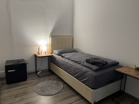 Monteurzimmer Einzel-Doppelzimmer Vollausgestattet, Picture 4